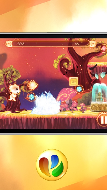 Action Adventure Fire Game