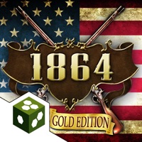 Civil War: 1864 icon