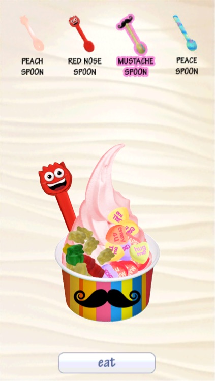 make froyo! - free screenshot-3