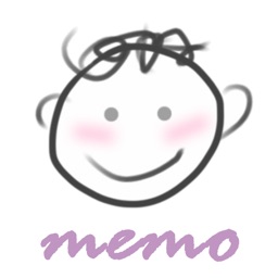 Memo for Faces