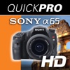 Sony a65 from QuickPro HD