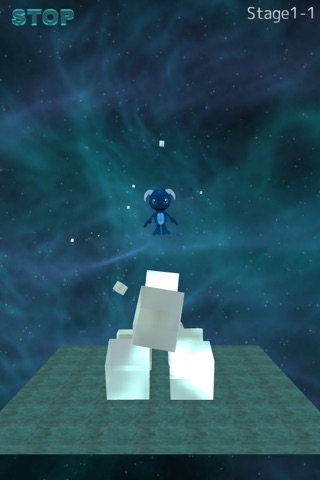 CrystalBomber screenshot 4