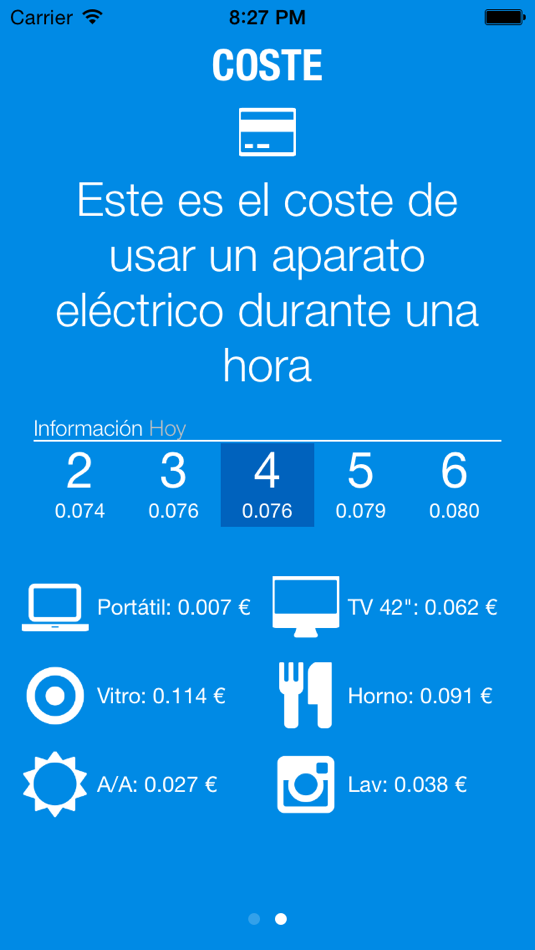#2. boltio (iOS) 由: Kinetica Mobile Development