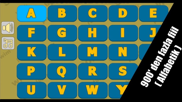 İngilizce 900 Fiil Öğrenme