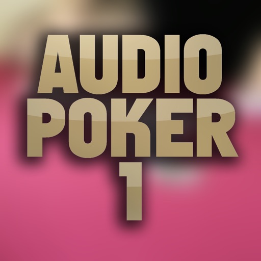 AudioPoker 1 - Gedächtnistraining