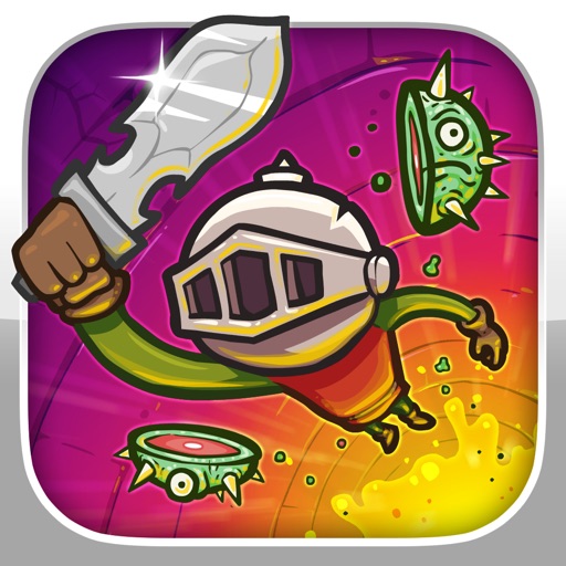 Knightmare Tower Free icon