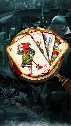 午夜歡樂園：免費尋找隱藏物品遊戲(圖2)-速報App