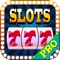 Slots Games With Lucky Jackpot - Cool Casino Prize-Wheel Deal Mania PRO