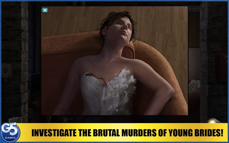 Special Enquiry Detail: Engaged to Kill™ (Full) thumbnail 2