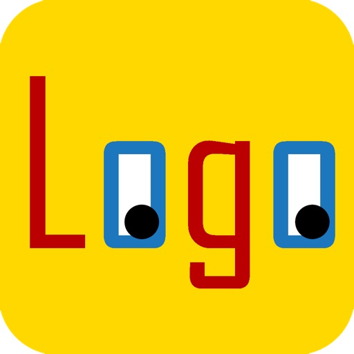 Logo達人 iOS App