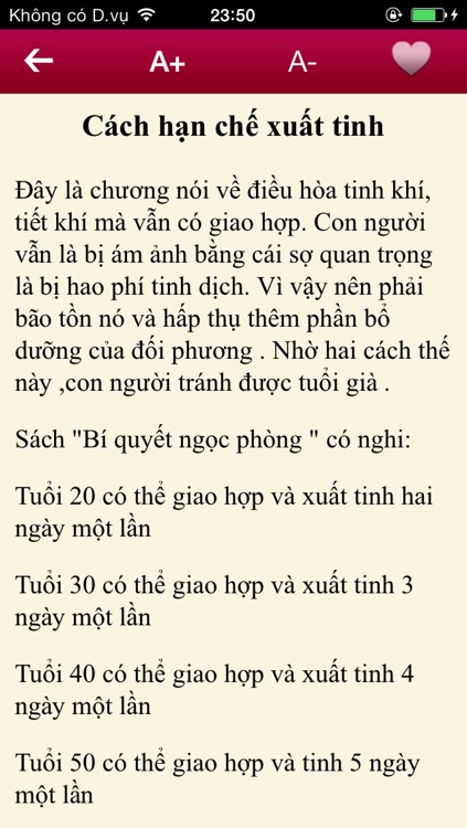 To Nu Kinh