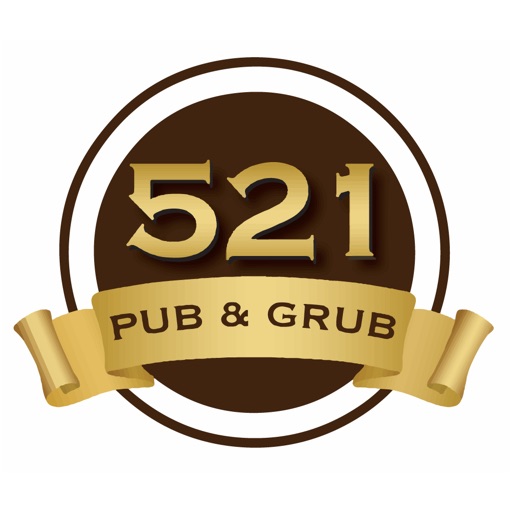 521 Pub & Grub