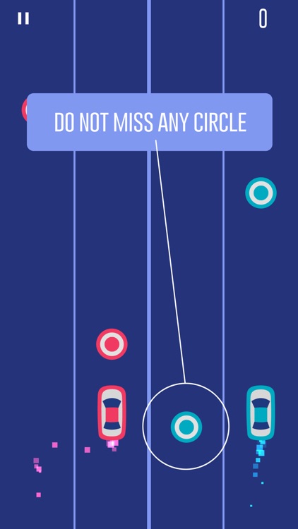 2 Cars screenshot-4