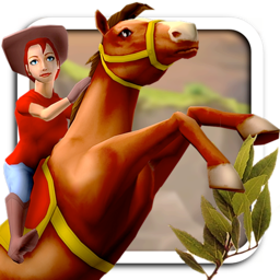 Horse Quest