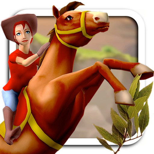 Horse Quest icon