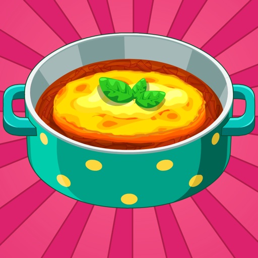 French Onion Soup iOS App