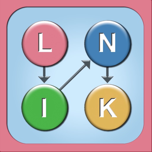 LetterLinks iOS App