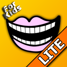 Activities of Mouth Mover 4 Kids (Lite)