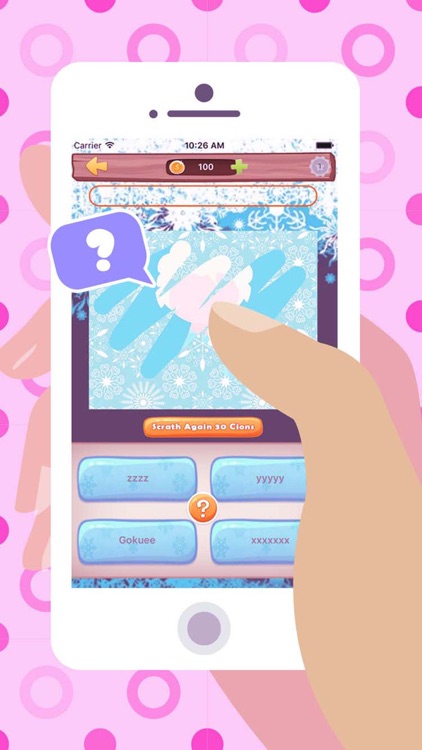 Junior Cartoon Trivia : Guess The Anime Movie Animation Character Quiz screenshot-3