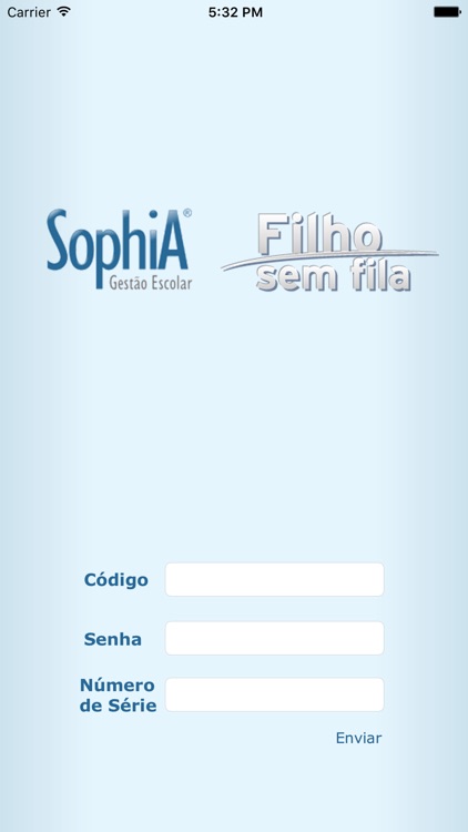 SophiA Mobile