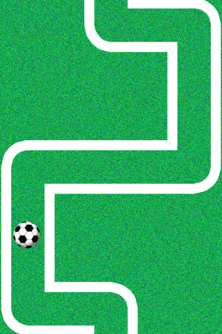 Stay In the Line - Soccer Cup Edition Free! screenshot 3