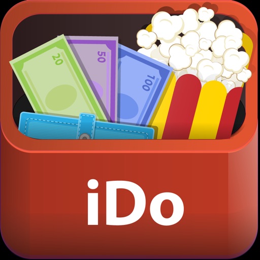 iDo Community – kids with special needs learn to act independently in the community icon