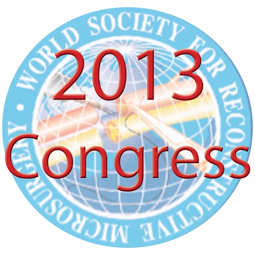 WSRM 2013 Congress