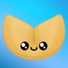 Emoji Fortune Cookie - Improve your luck, get dating advice, meet local singles.