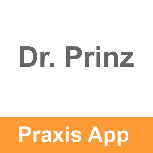 Praxis Dr Prinz Berlin icon