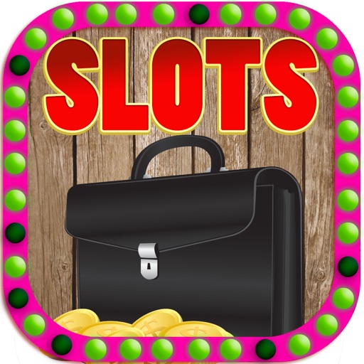 Real Wager Good Slots Machines - FREE Las Vegas Casino Games icon