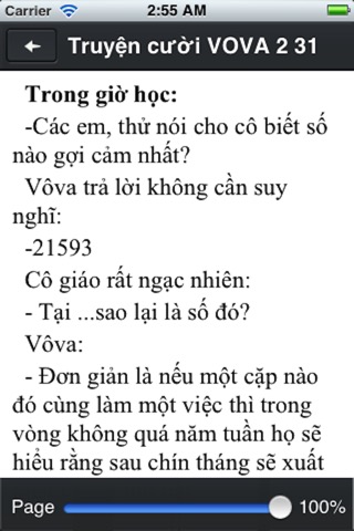 KhoSach : Doc truyen sach chu cuoi, tieu thuyet, kiem hiep, tinh cam, haiのおすすめ画像5