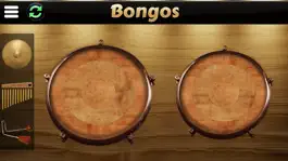 Game screenshot Garage Virtual Congas & Bongos hack