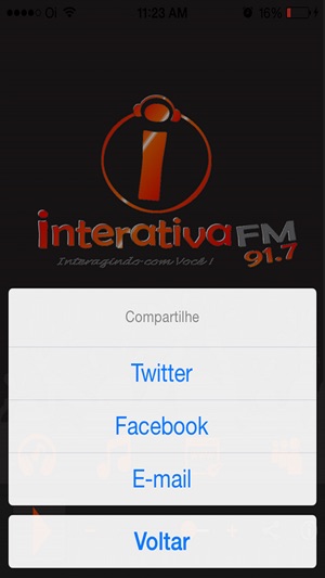 Interativa FM - Ampére(圖2)-速報App