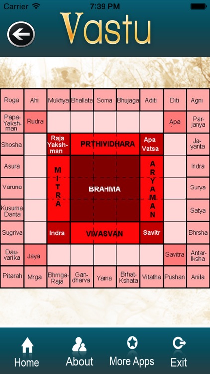 Vastu screenshot-4