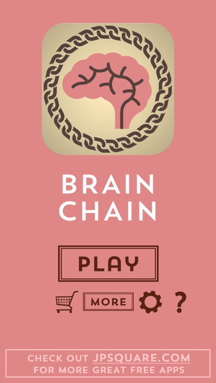 Brain Chain