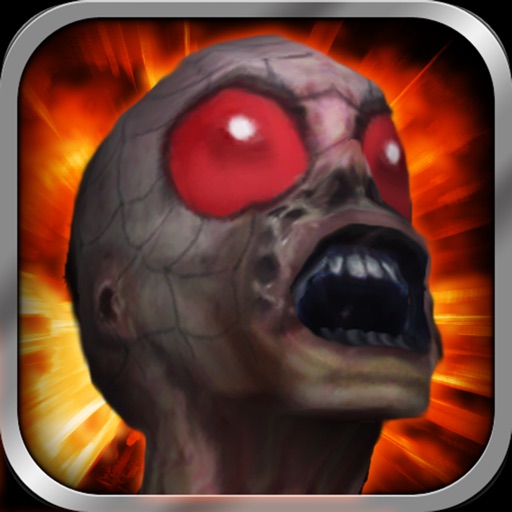 Zombie Caves icon