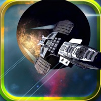 Starship Battles icon