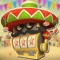 Spinata Grande - Mexican Casino Slot Machine by NetEnt