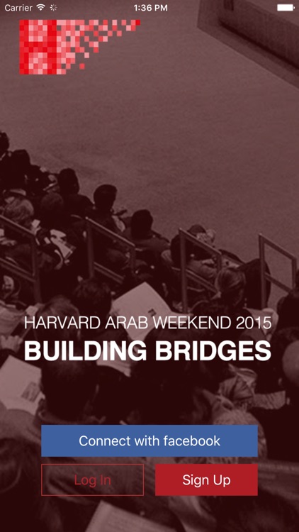 Harvard Arab Weekend