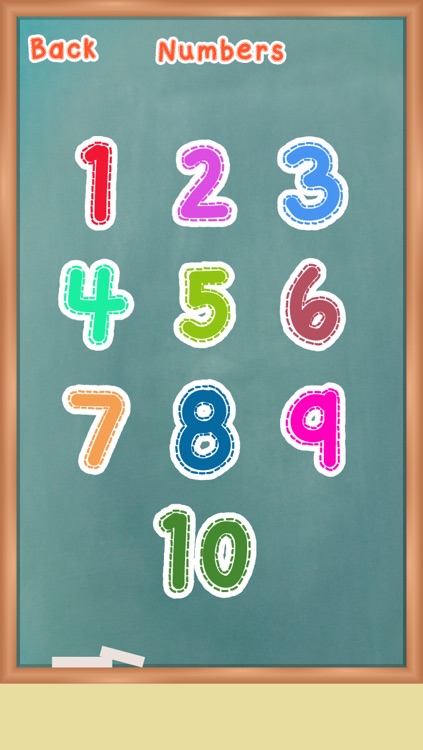 Color and Learn screenshot-3