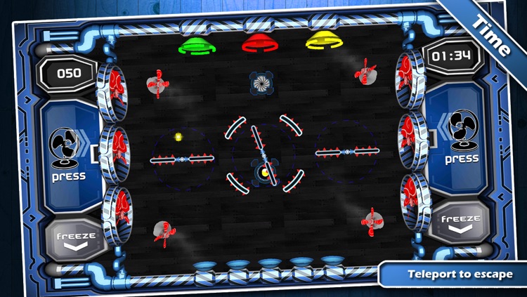 Airo Ball screenshot-3