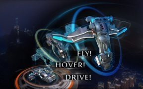 Battle Supremacy - Evolution screenshot