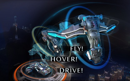 Battle Supremacy - Evolution screenshot 2