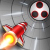 Tunnel Rocket 3D - iPhoneアプリ