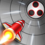 Download Tunnel Rocket 3D app