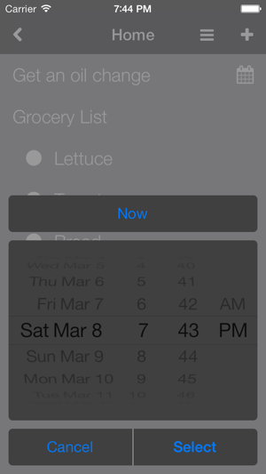 Expand - Create To-Do Lists and Reminders(圖4)-速報App