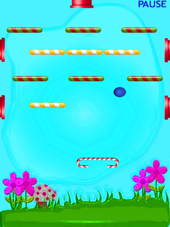 Candy Tunnel 1 screenshot-3