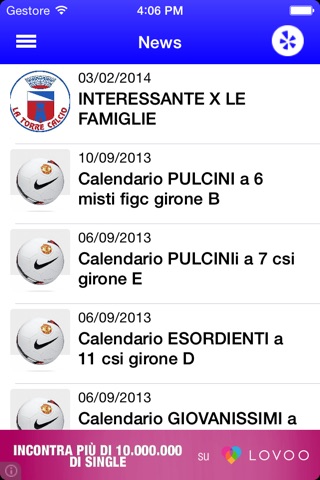 Asd La Torre Calcio screenshot 2