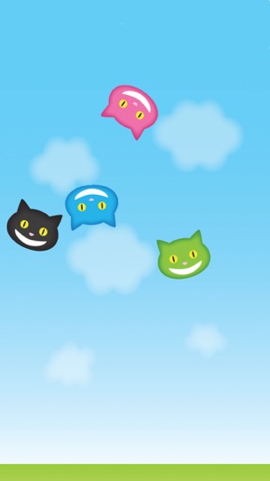 Kitty Kitty Ball (Free)(圖2)-速報App