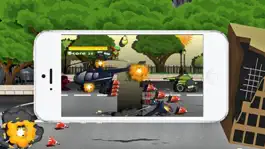 Game screenshot Turtles The Hero Fight Game 1 apk